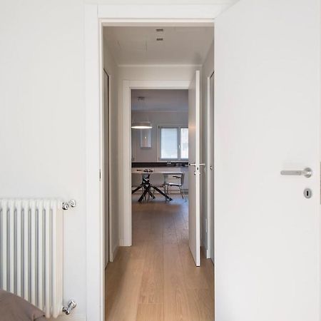 Brand New Apt , City Life District Milaan Buitenkant foto